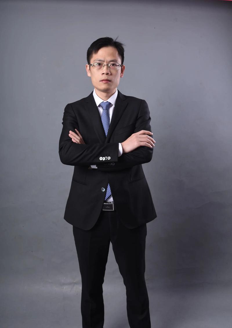 谢红琼 调色与视觉增强负责人